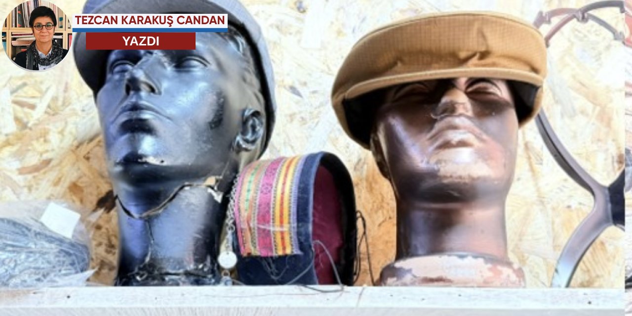 Direnen bellek: Sarkis Margosyan’dan Dilara’ya kasketin ilmekleri