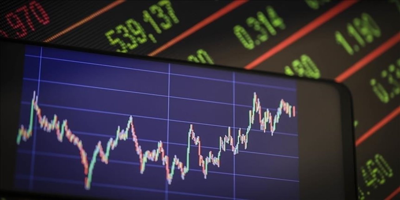 Savaş küresel piyasaları etkiledi: Borsa geriledi, altın ve dolar yükseldi