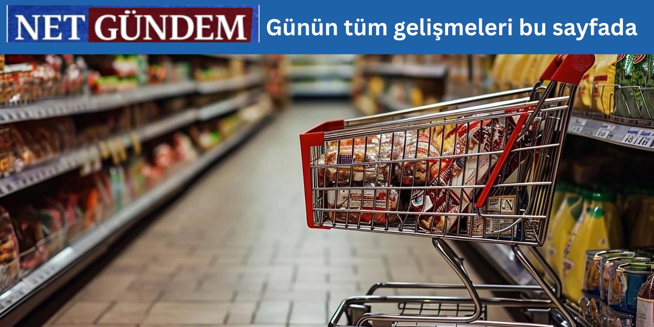 TÜİK şubat ayı enflasyon verilerini açıkladı