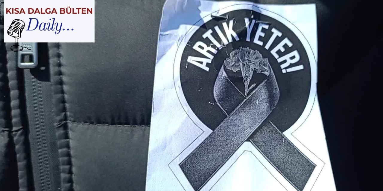 Bölgesel savaş riski artıyor – Petrolde sert yükseliş – Öğretmenler eylemde