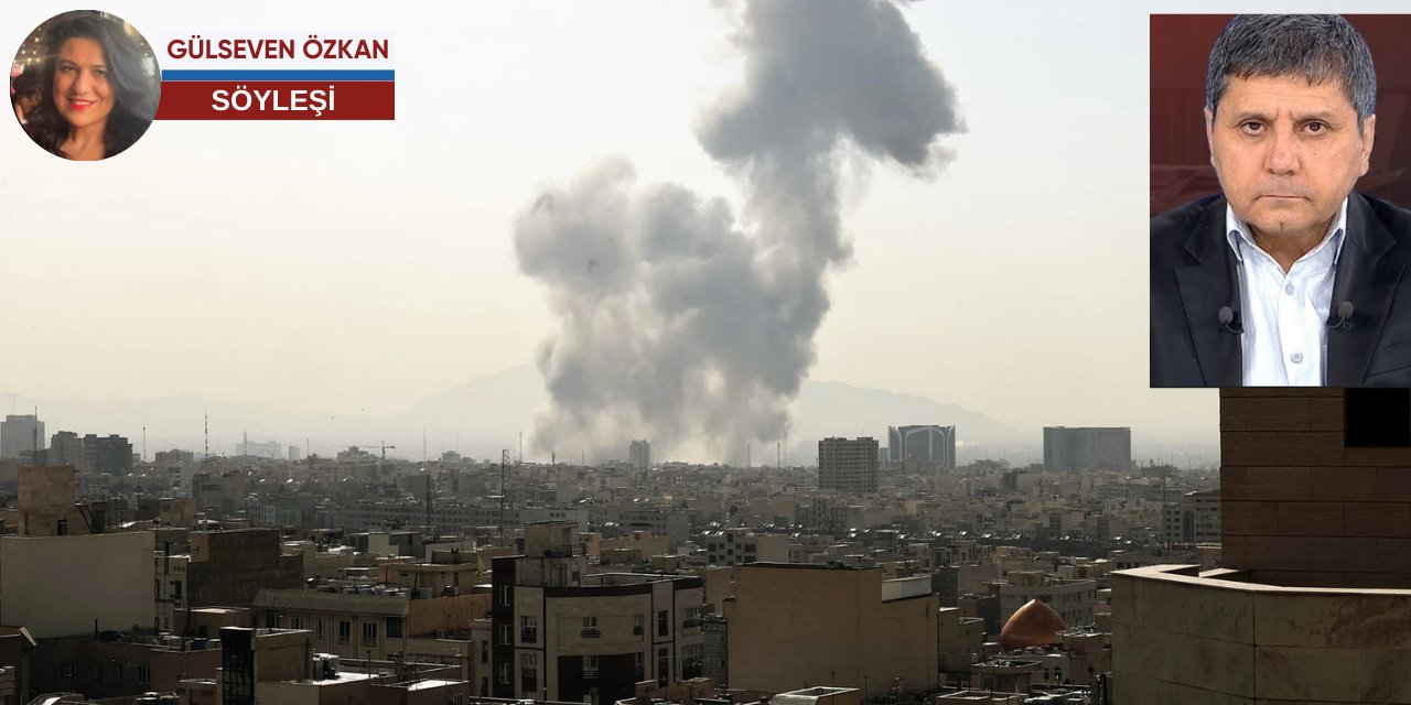 İran’a saldırıda 4. gün: Ülkeyi kim yönetiyor, iç savaş kapıda mı? Türkiye’ye saldırı olur mu?