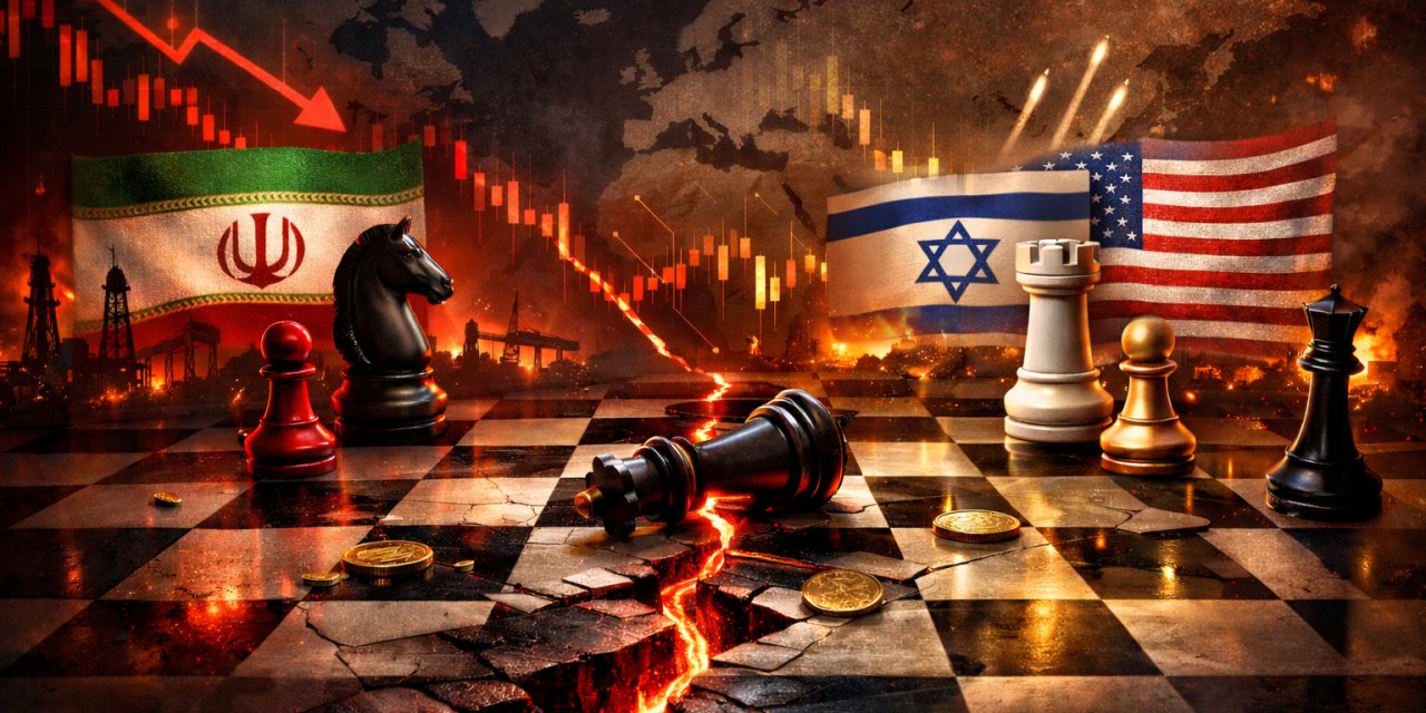 Hürmüz’den Lübnan’a uzanan kriz: İran savaşı bölgesel bir çatışmaya mı dönüşüyor?