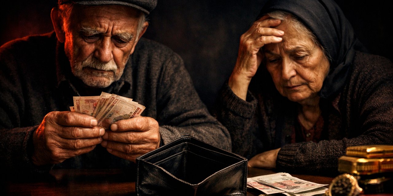 Bayram ikramiyesi tartışması: Emekliler ne İstiyor, iktidar ne diyor?