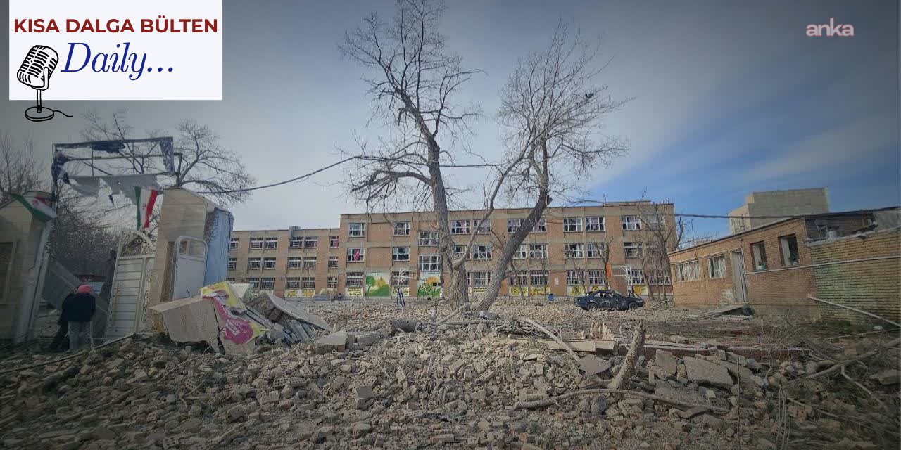 Körfezde son durum - Silivri'de 9 Mart hazırlığı - Süreçte gözler bayram sonrasında