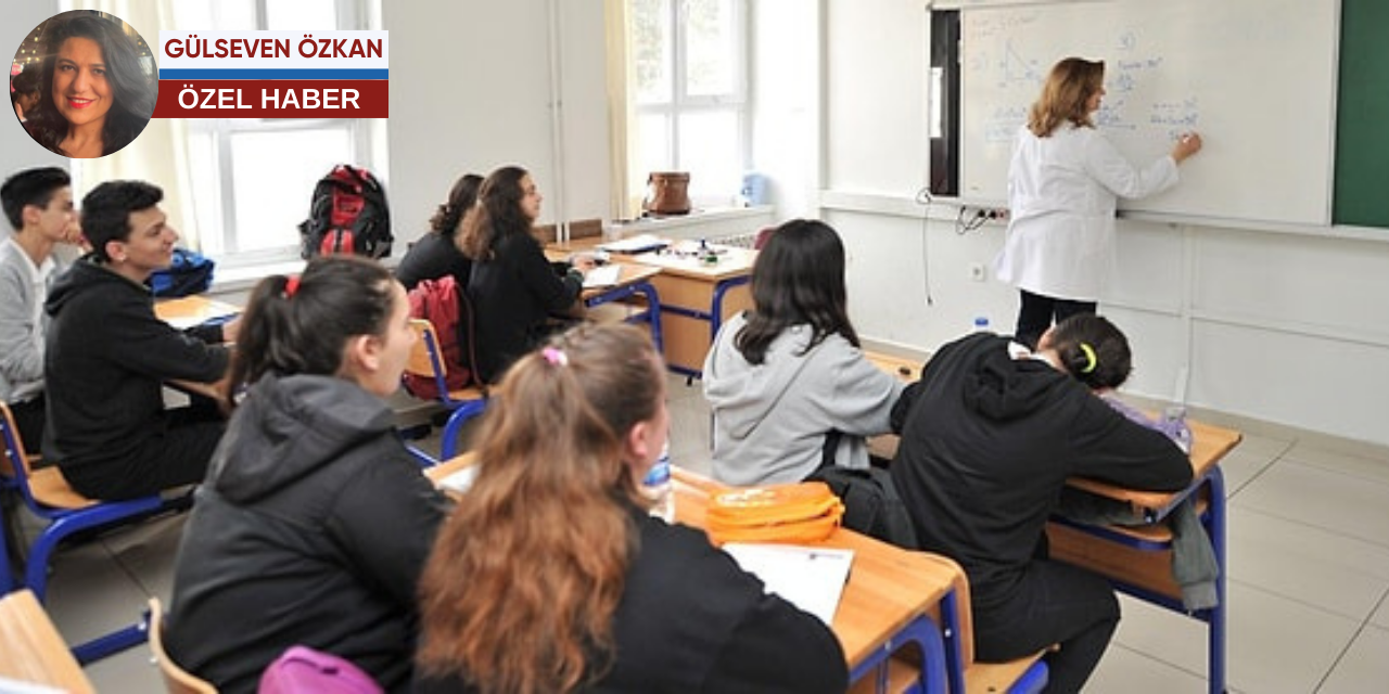 Fatma Nur öğretmenin ardından okul müdürleri ve uzmanlar okullardaki şiddeti anlatıyor:  En büyük sorunlardan biri veliler