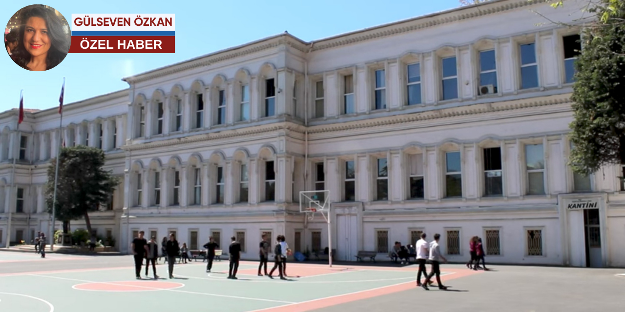 Üniversitede, "liselerdeki öğretmene şiddet" araştırıldı: “Seni evinden aldıracağım”