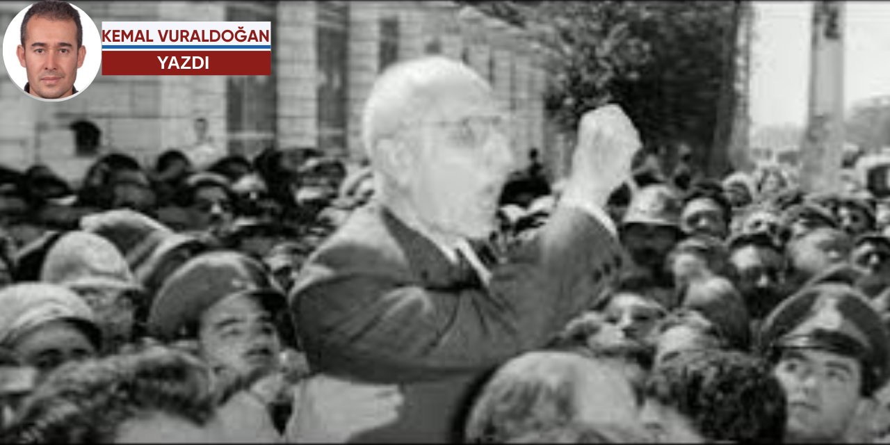 ABD’nin Ortadoğu’da demokrasiyi kangren eden darbesi: 1953 İran (Ajax) operasyonu