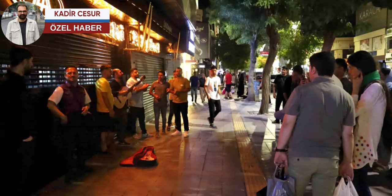 Savaşın gölgesinde İran sınırı: Van'da ekonomi ve sosyal yaşam alarm veriyor