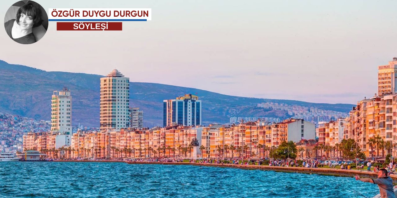 İzmir'in sosyolojik röntgeni çeken araştırma: Dindar ama laik, çözüm sürecine mesafeli