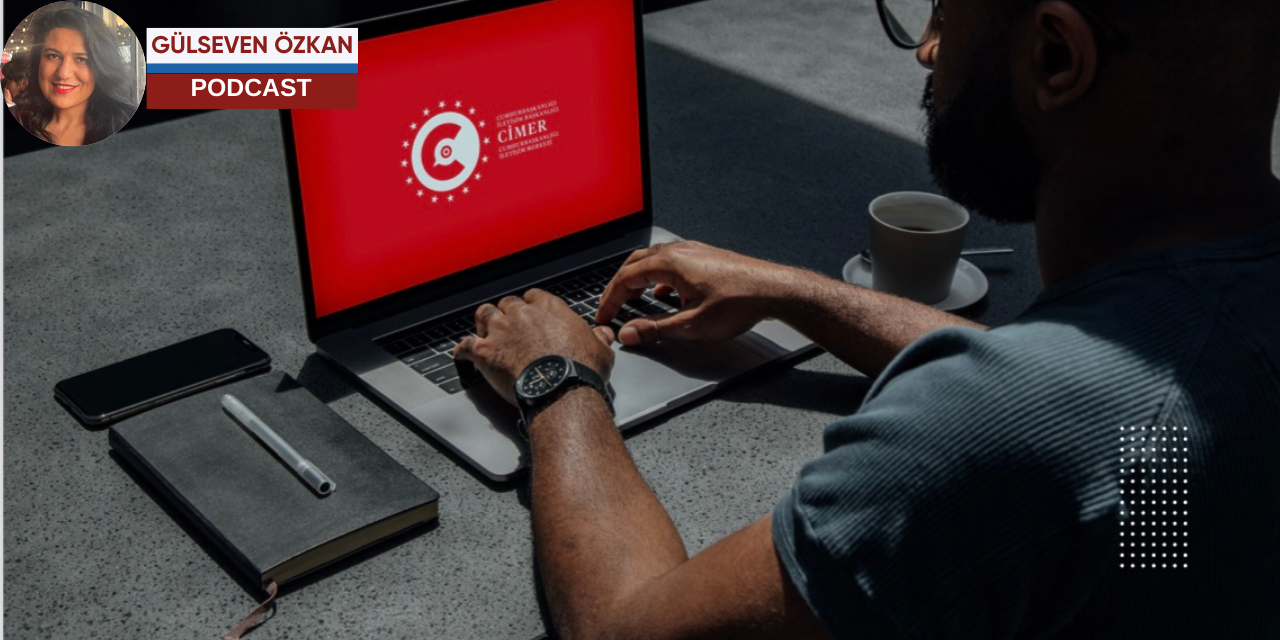 Uzmanı anlatıyor: CİMER nasıl çalışır, nasıl çalışmaz?