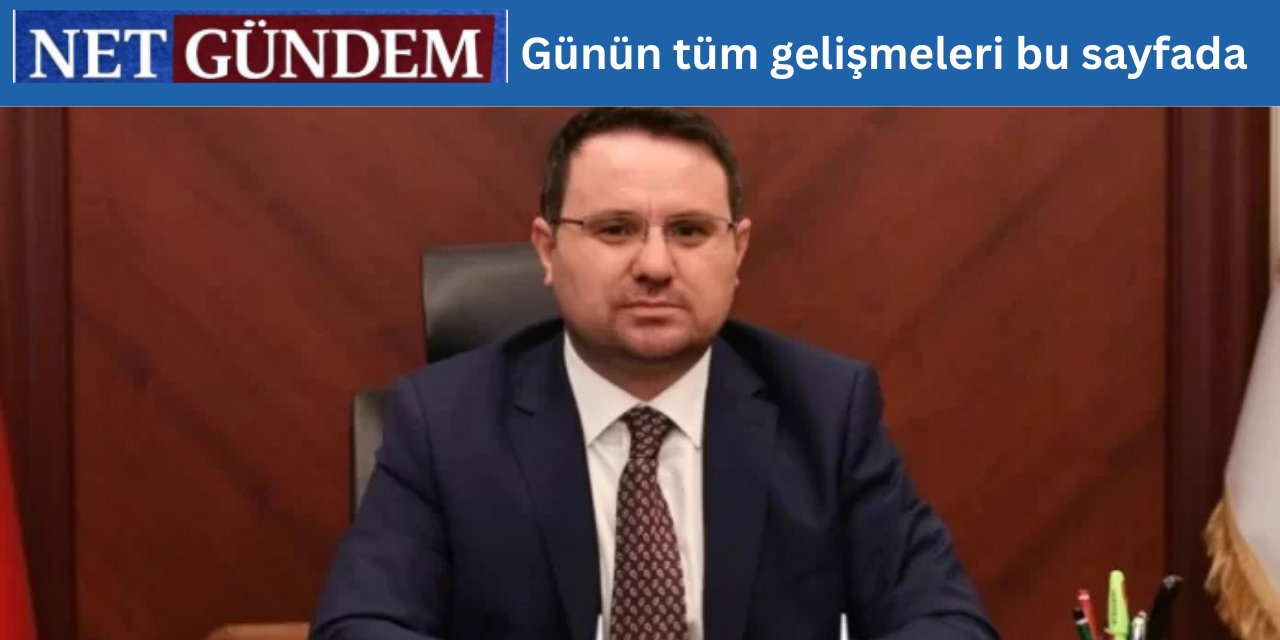 Akın Gürlek'ten İBB davası açıklaması: Çoğu somut deliller, vicdanen rahatım