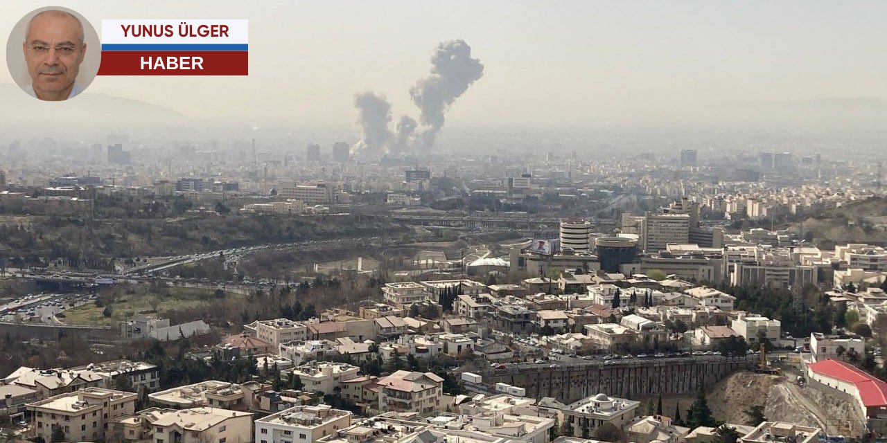 Almanlar, ABD ve İsrail'in İran’a saldırması konusunda ne düşünüyor?