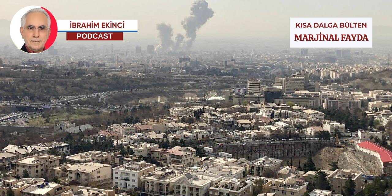 Küresel ekonomi için en büyük risk: Savaşın uzun sürmesi