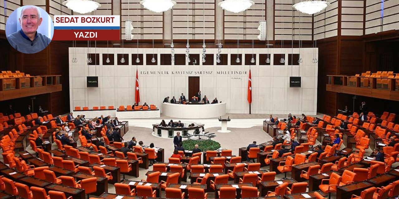 “Zombi”leşme hali…