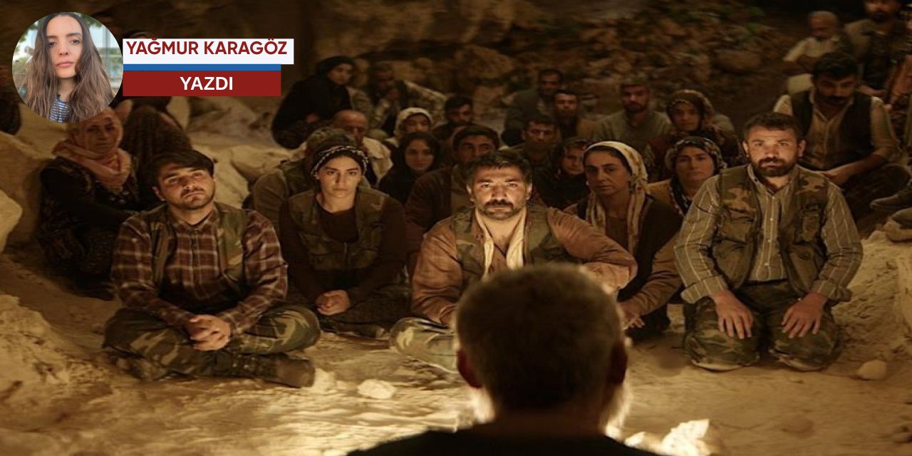 Emin Alper'in ödüllü filmi Kurtuluş: Toprağın hafızası