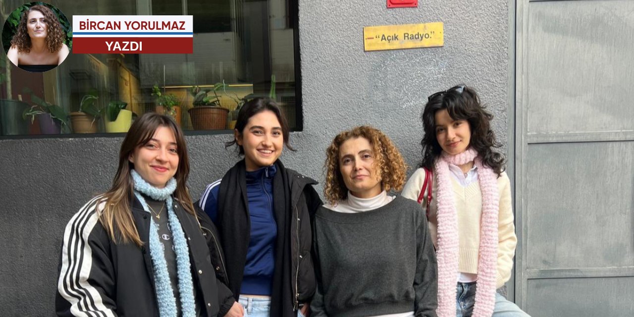 Yargılanma Korkusundan Sahneye: “Köprüden Önce Son Çıkış”