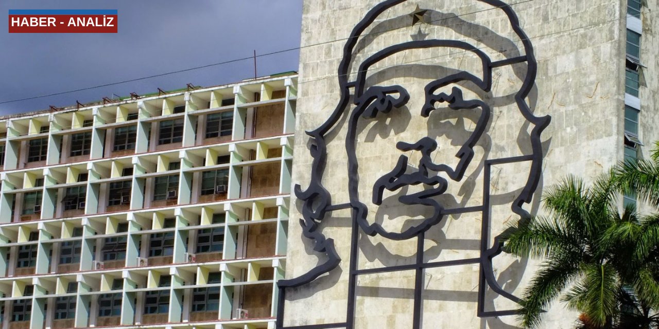 Ambargo, petrol ve direniş: ABD saldırıyor, Küba direniyor