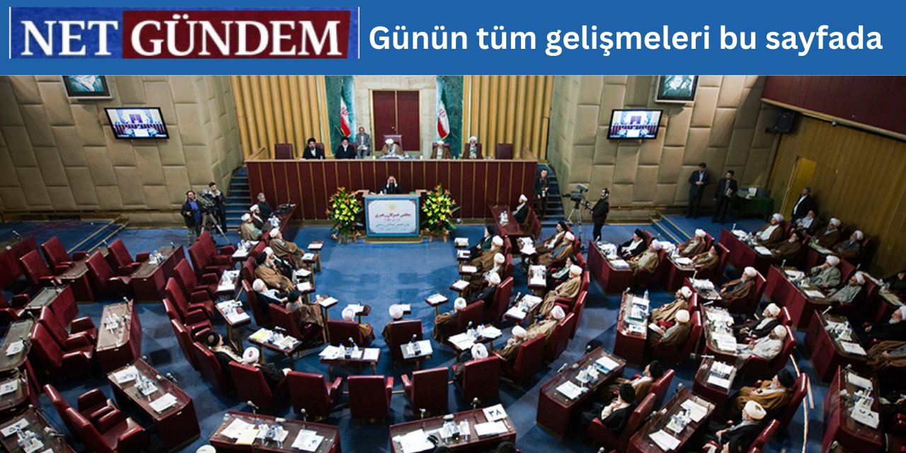 İran, yeni dini lideri seçti, ismini açıklamadı