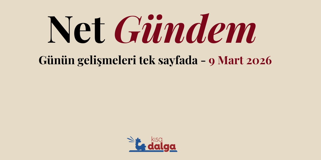 Özgür Özel'e "mahkeme heyetine hakaret" iddiasıyla soruşturma