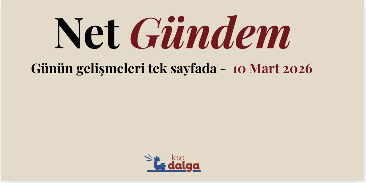 Trump: İran’a karşı savaş, 'büyük ölçüde' tamamlandı