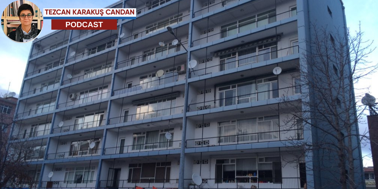 Mekân, Bellek, Hikâye |Deliller Tepesi’nden kent hafızasına: Mintrak’ın onurlu duruşu