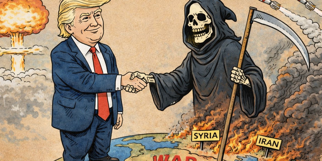 Trump’ın İran Savaşı’nda neredeyiz?