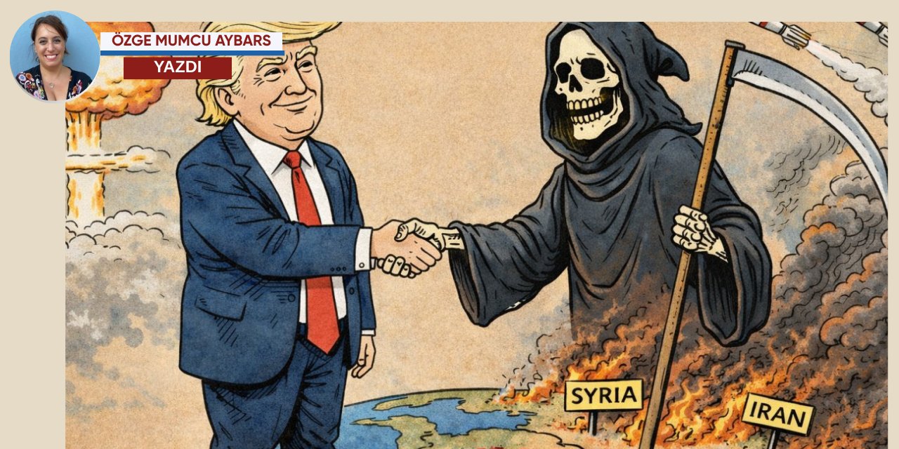 Trump’ın İran Savaşı’nda neredeyiz?