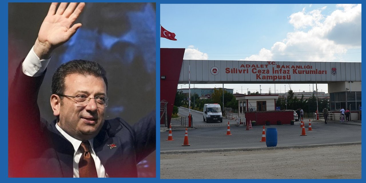 İBB davasında dördüncü gün: Tutuklu Ramazan Gülten'e duruşmada "Kızın 'baba' dedi" müjdesi