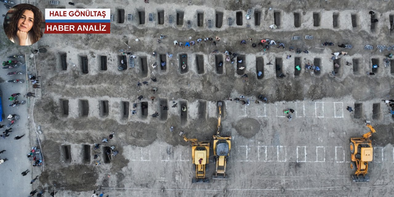 Minab’daki okul saldırısı: Füzenin izi ABD’ye uzanıyor