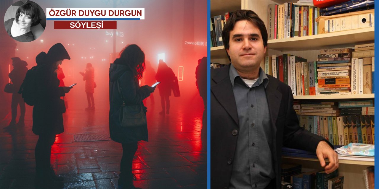 Yalnızlık : Karanlık yüzlü bir endüstri