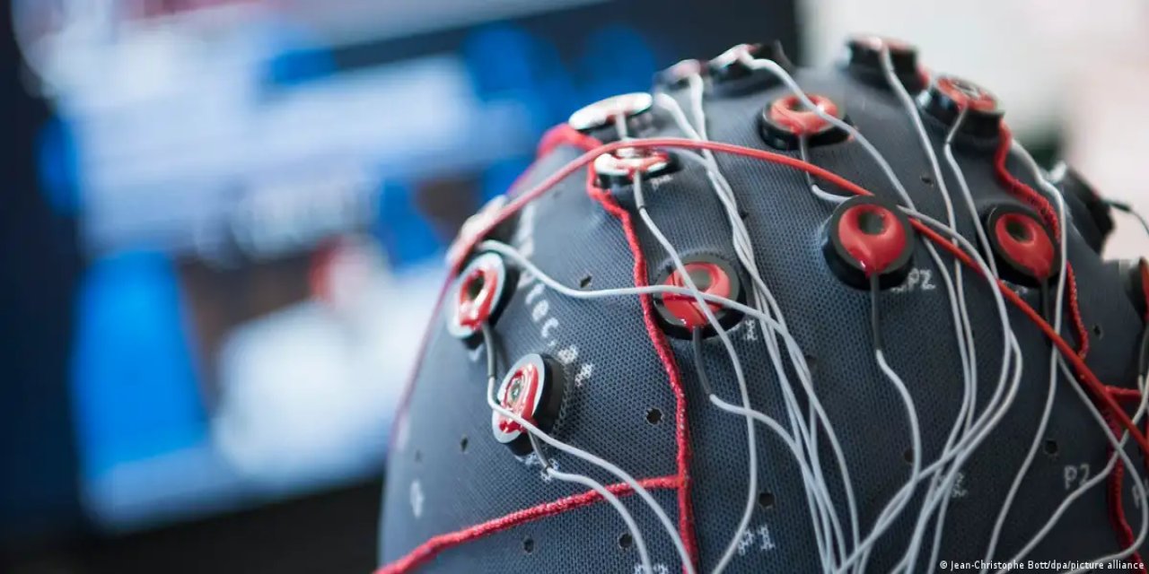 Dünyada bir ilk: Ticari beyin çiplerine Çin'den onay