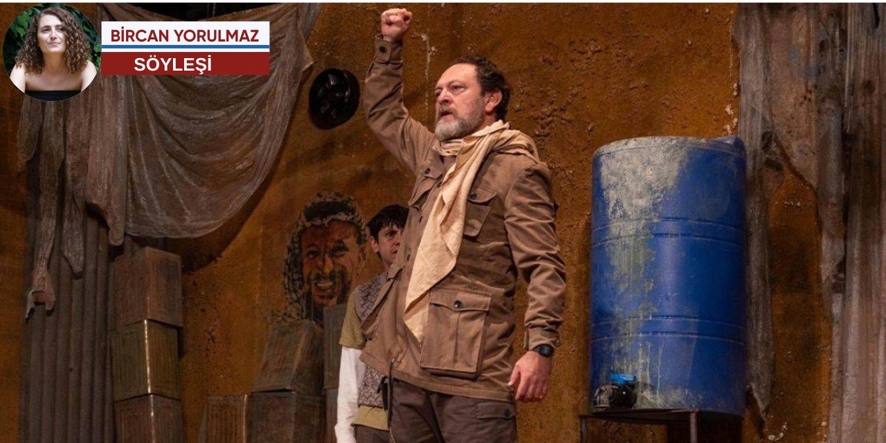 Maskeliler: Savaşın parçaladığı bir aile