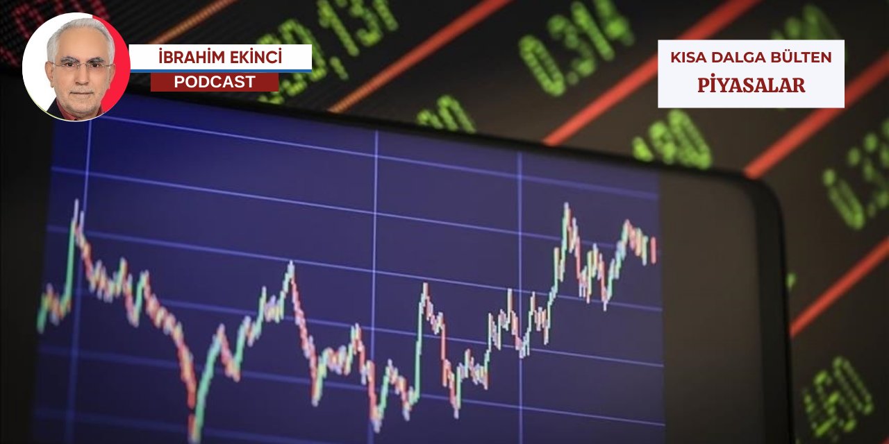 Piyasalar savaş kaosu içinde yön arıyor: Dolar, altın, mevduat öne çıkıyor