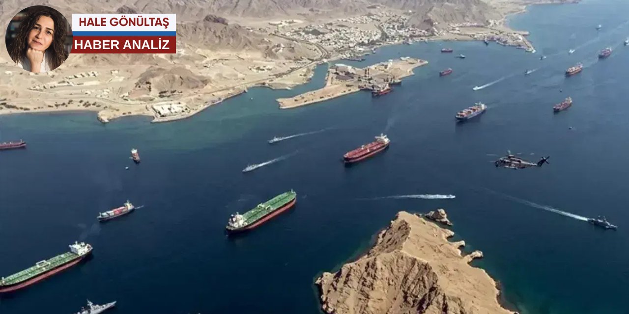 TEPAV raporu: Hürmüz krizi Türkiye’de enerji, sanayi ve gıda maliyetlerini artırabilir