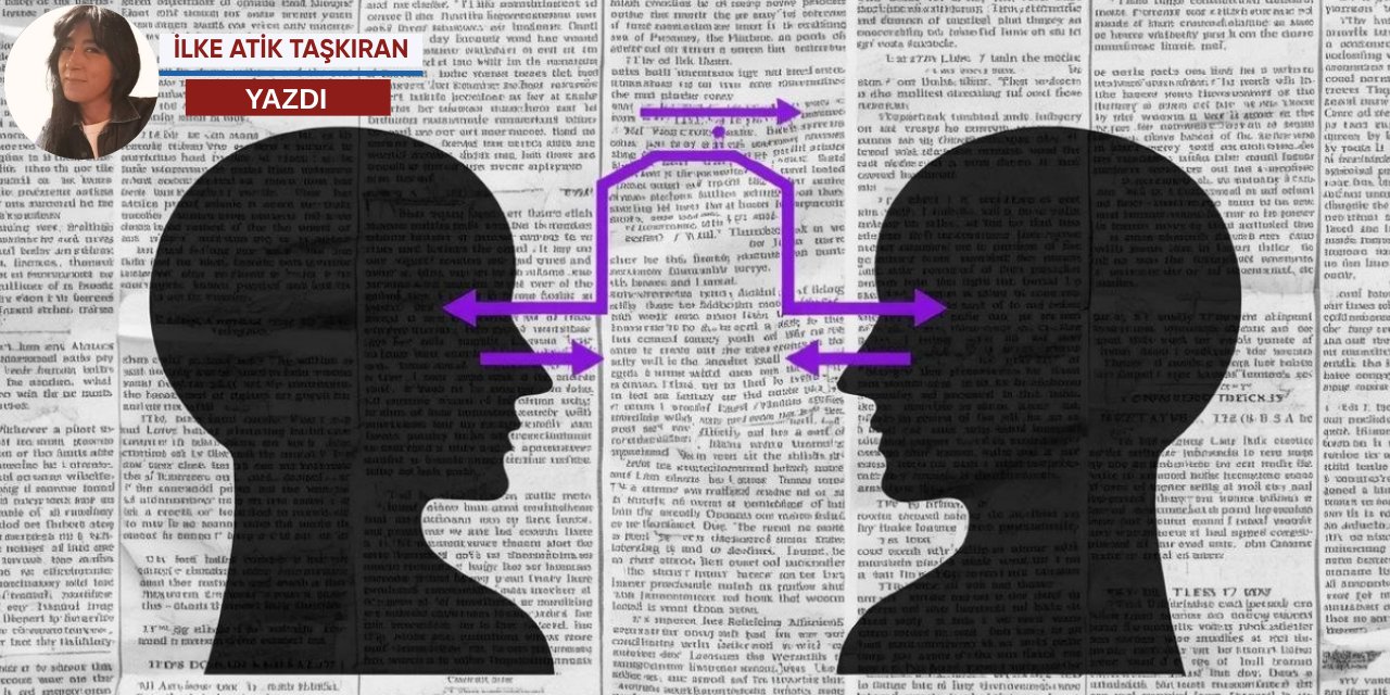 İnsan zihni bir klasöre sığar mı?