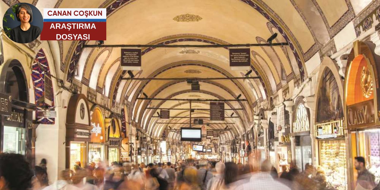 Kapalıçarşı dosyası-2: Soruşturma aşamasındaki tartışmalı kripto varlık iadeleri