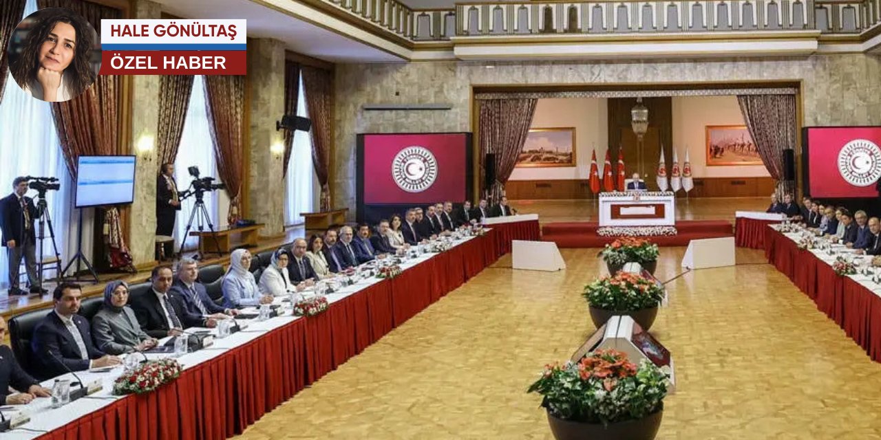 İmralı görüşmelerinde kritik viraj: Mesaj ve tahliye beklentisi