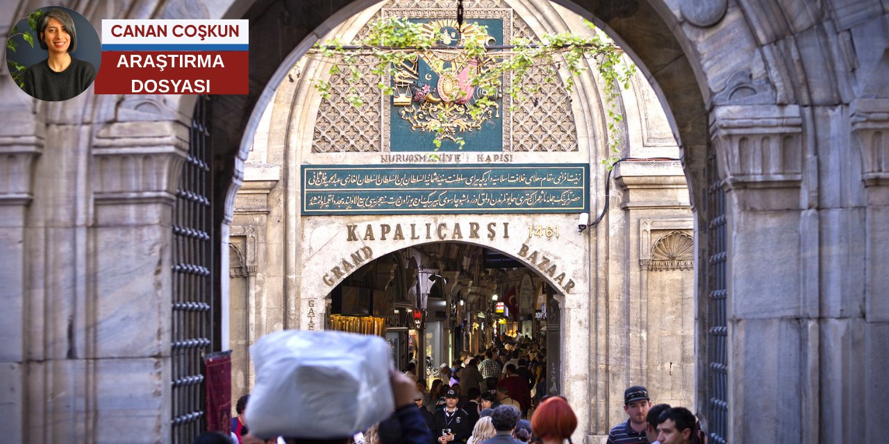 Kapalıçarşı dosyası - 4: Kripto dolandırıcılığı davasında uzmanlardan iddianameyi sarsan tespitler