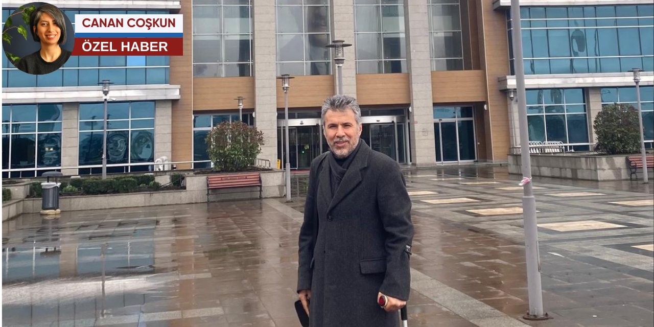 10 yıllık Gezi davasında İçişleri Bakanlığı'nın direnci: Polislerin isimleri gönderilmiyor