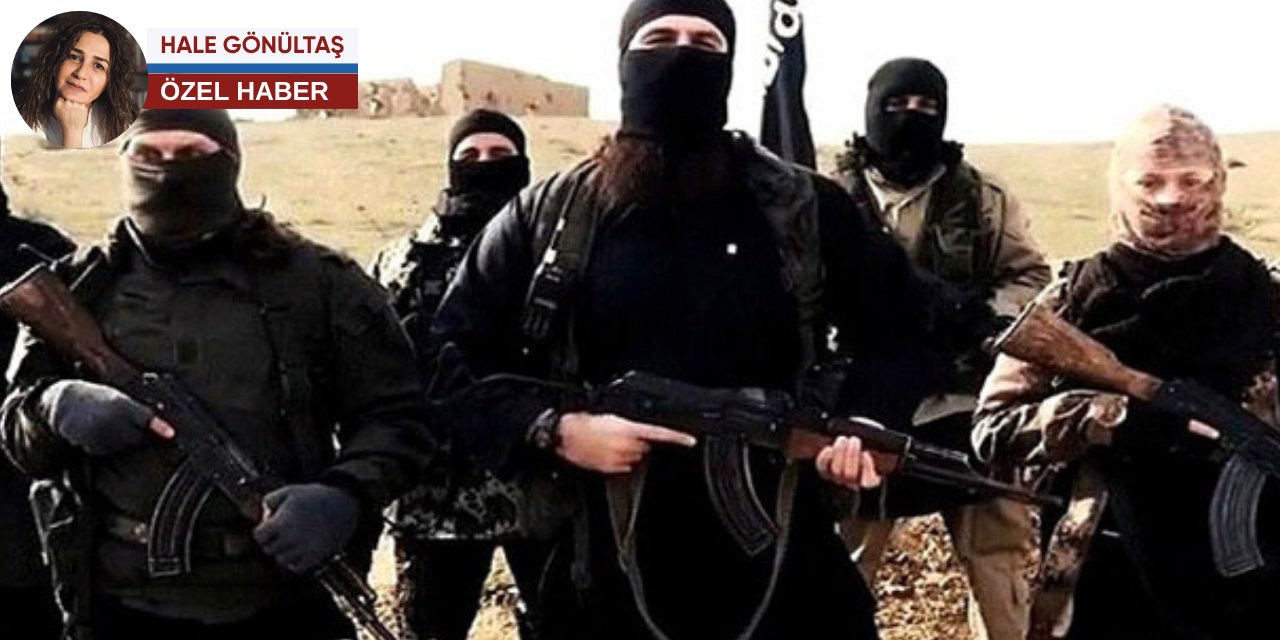 IŞİD biçim değiştirdi, yükseliyor