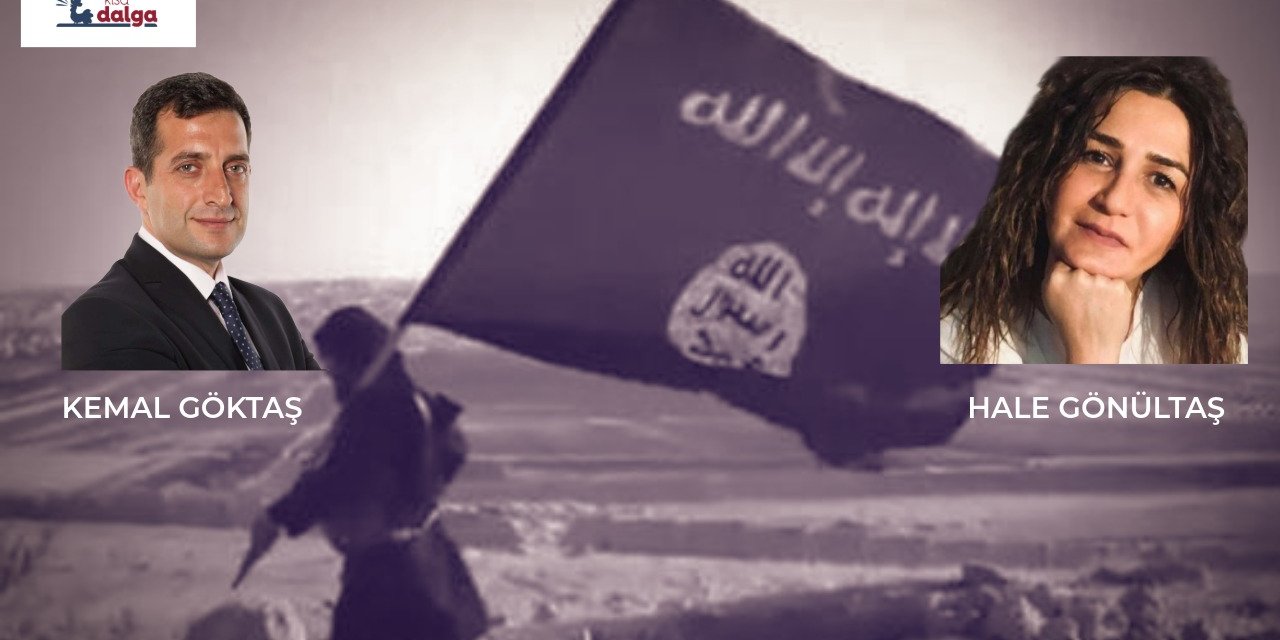 Yeni rapor: IŞİD Türkiye için öncelikli tehdit