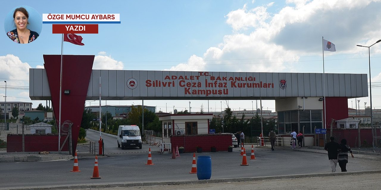 Silivri’de dava, İncirlik’te patriot