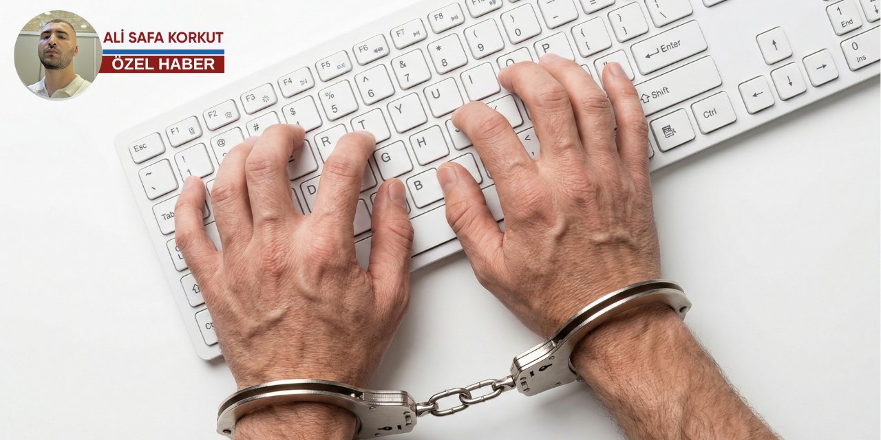 Muhalefetin bedeli: Siyasetçiye kelepçe, eleştirene erişim engeli