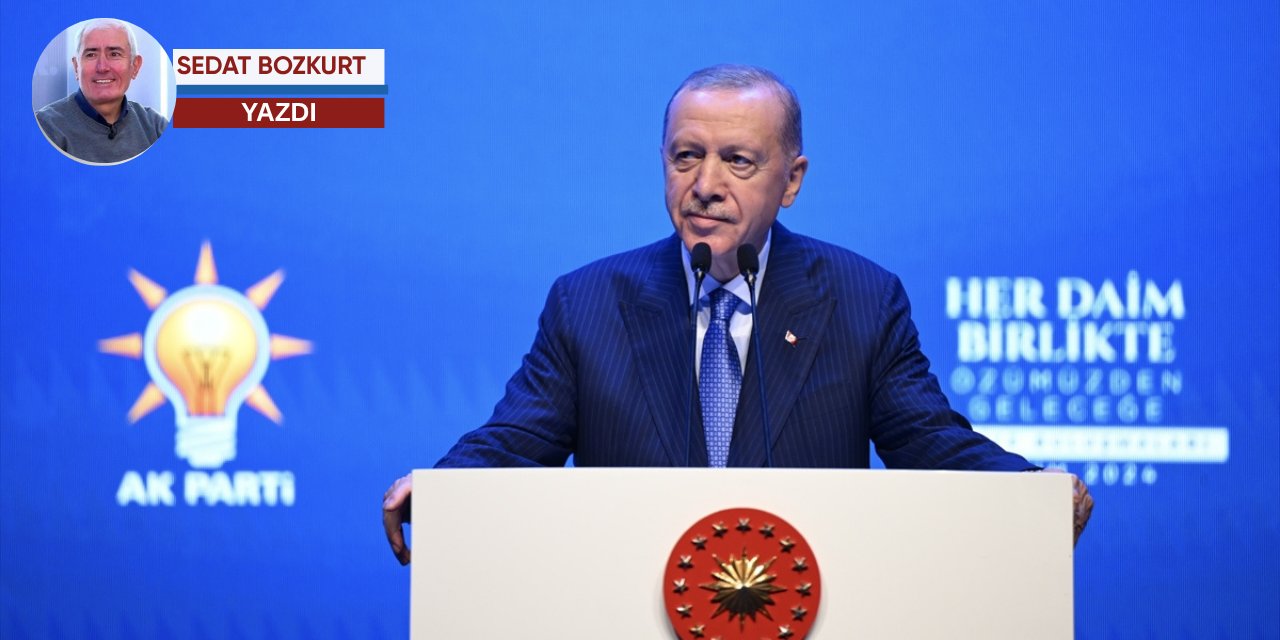 En iyi öğretmen tarihtir, eski Türkiye yani