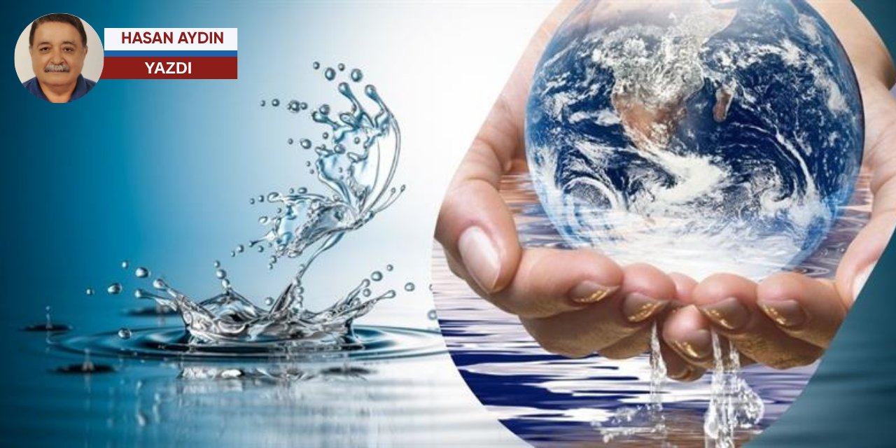 Dünya Su Günü: Suya erişimde cinsiyet eşitsizliği