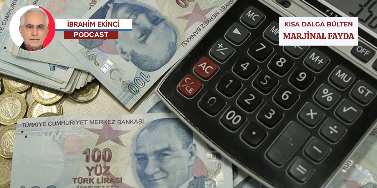 Enflasyon hedeflerinde revizyon yakın