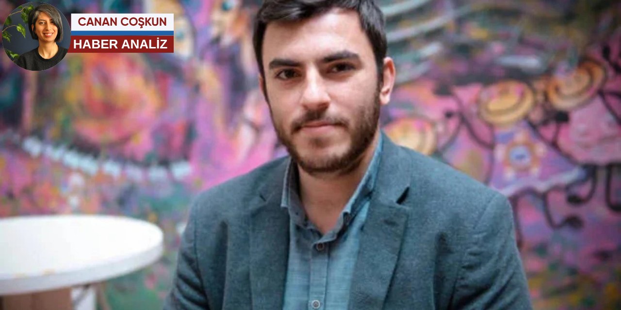 İsmail Arı’nın tutuklanmasına dayanak: İletişim Başkanlığı'nın 'yalanlama' tweeti