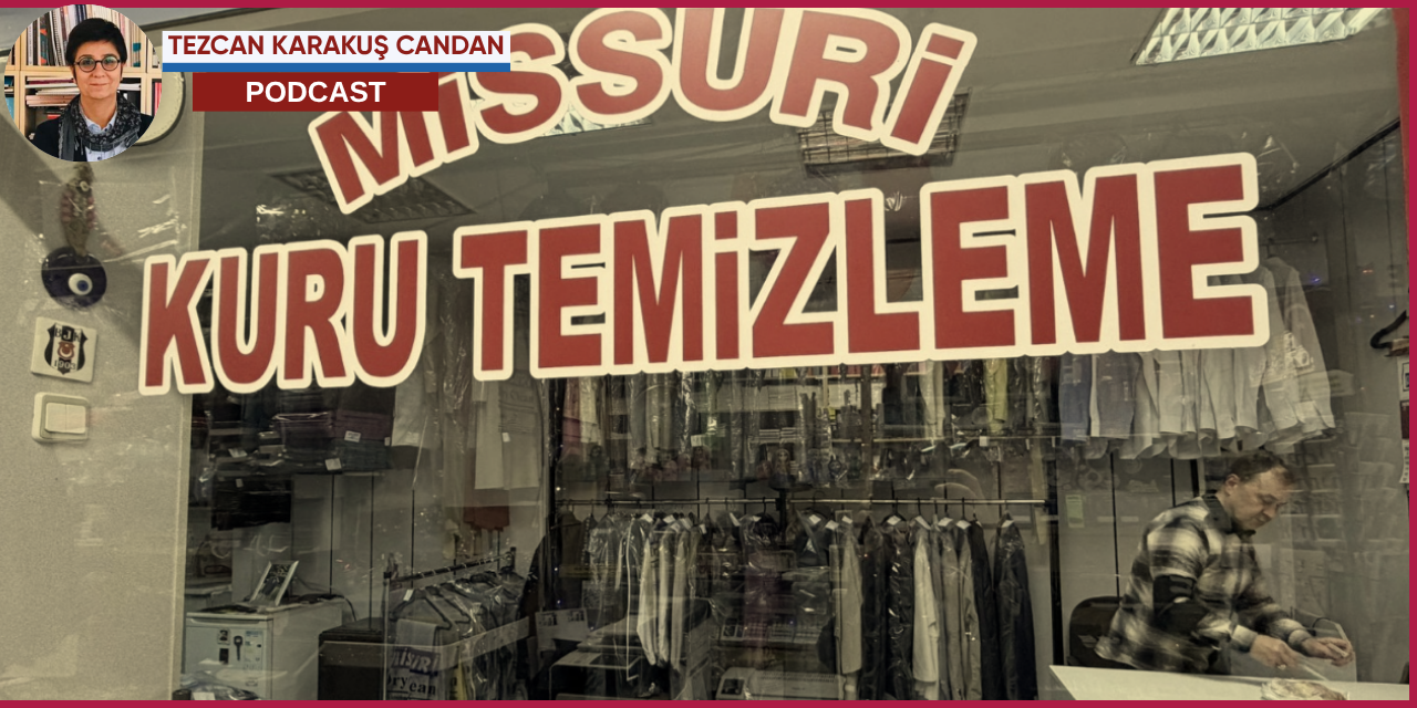 Tunalı’da Bir Devrin Son Tanığı: 78 Yıllık 'Misuri' Direniyor