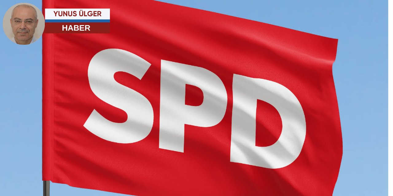 Alman Sosyal Demokrat Parti’nin “önlenemeyen düşüşü” sürüyor