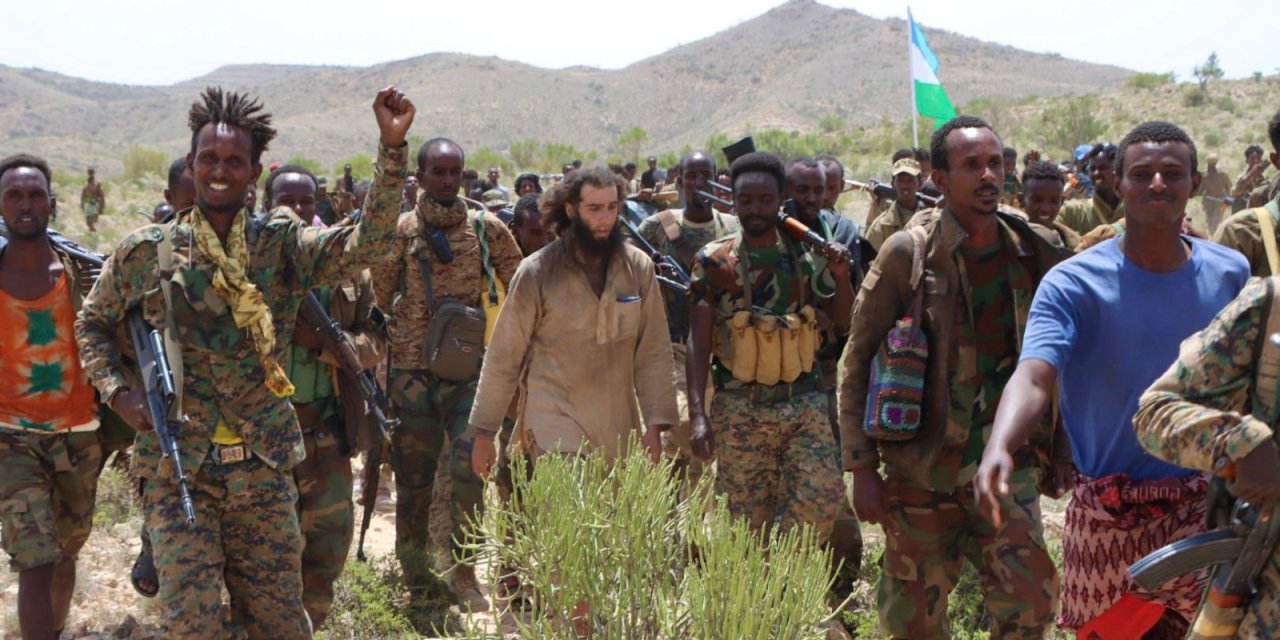 IŞİD Somali’de üç Türk yakalandı: “Su kuyusu” bahanesiyle örgüte katılım iddiası